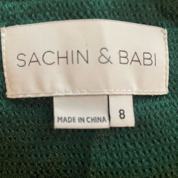 Size 8 - Picture 5 of 5